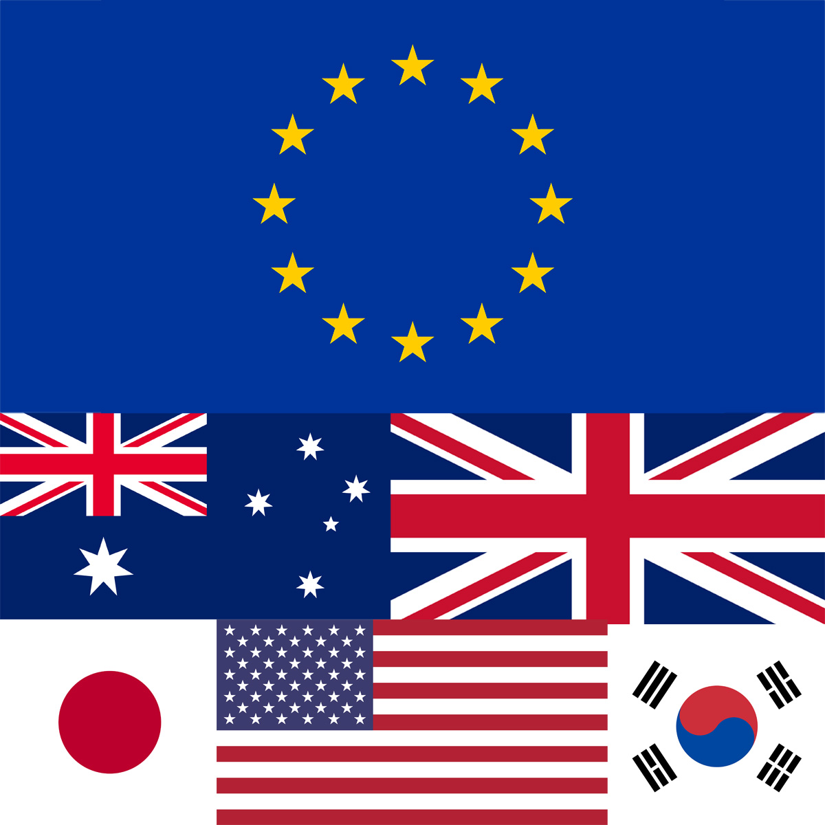 Studera inom eller utanför EU