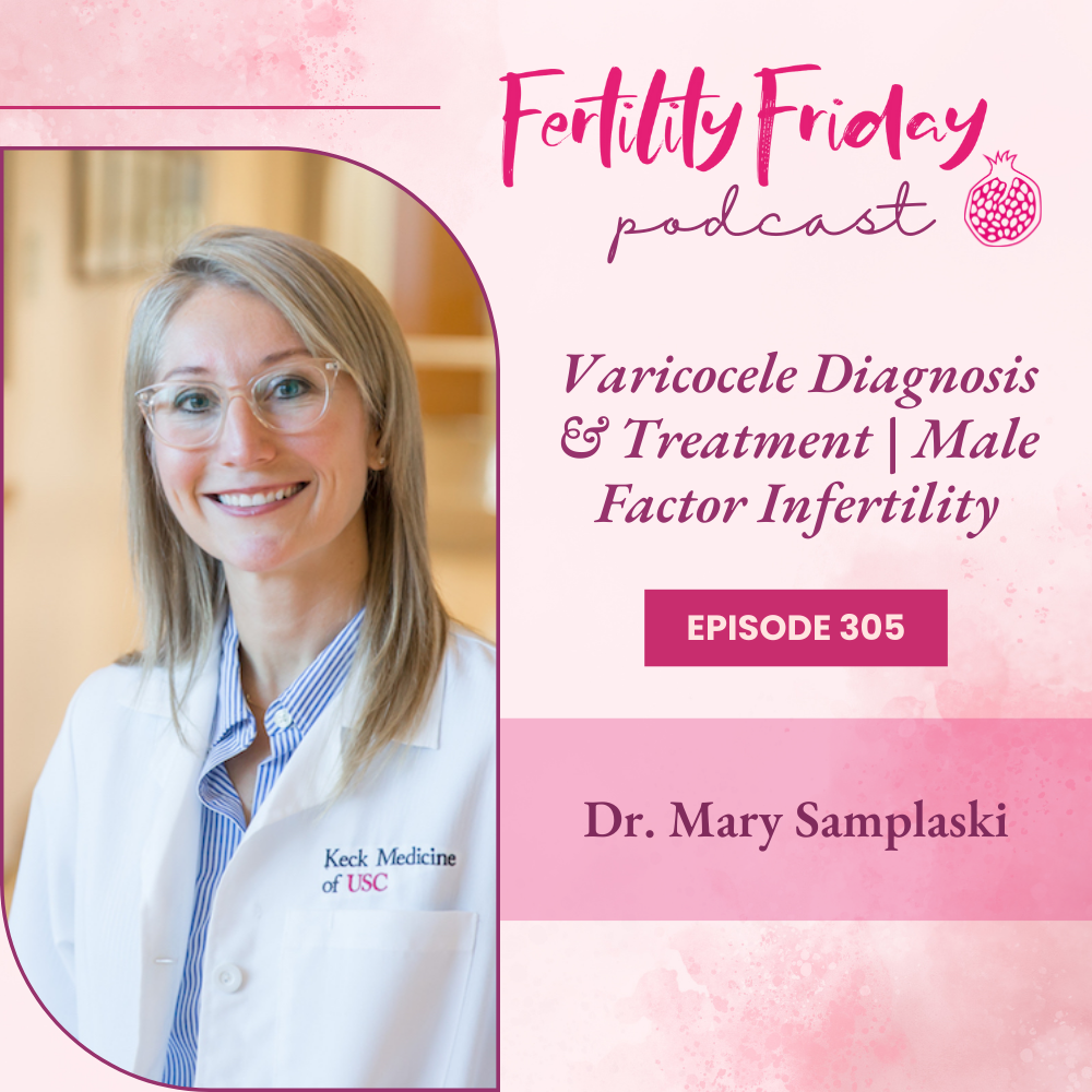 Fertility Friday | Fertility Awareness Mastery for Women\'s Health Professionals