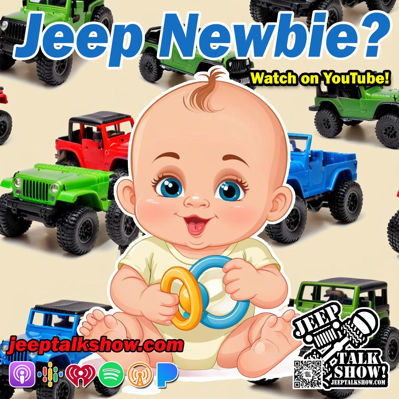 When Are You No Longer a Newbie?