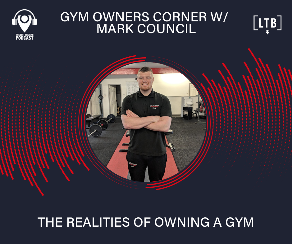 LTB Podcast