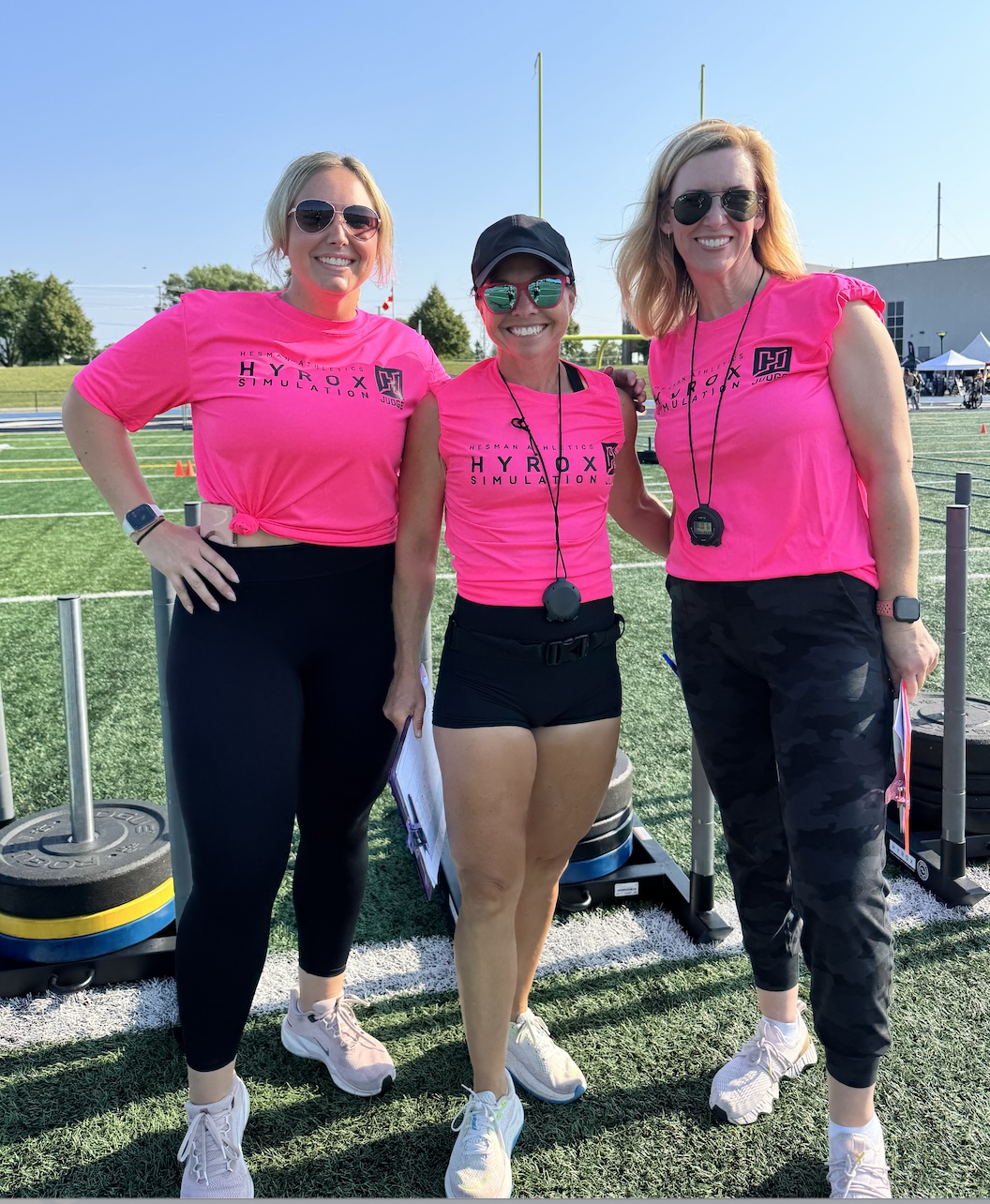 Hybrid Fitness Media