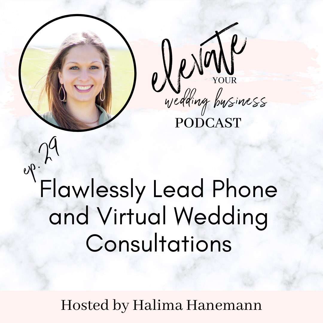 6 Figure Wedding Planner