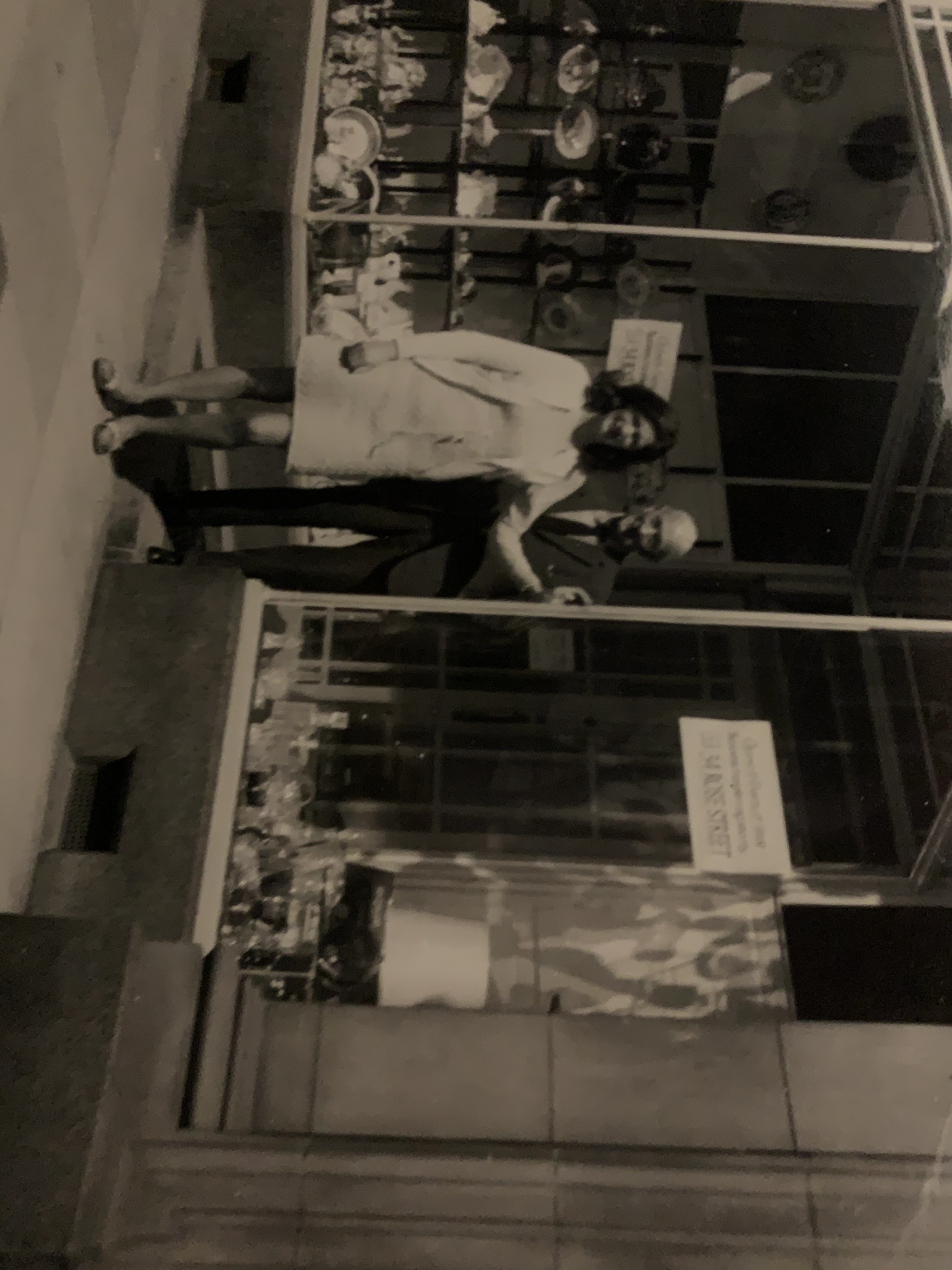 The Living Memory Association Podcast