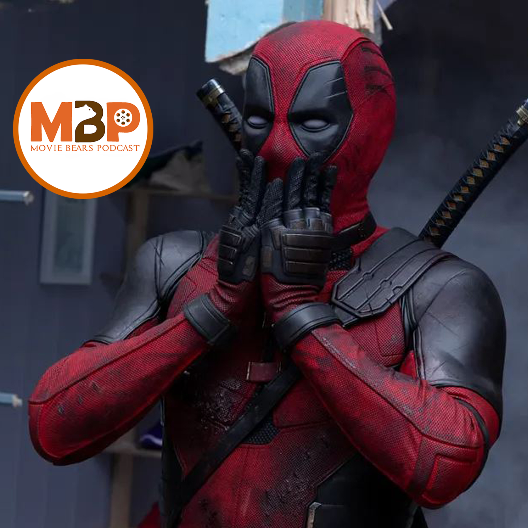 Movie Bears Podcast