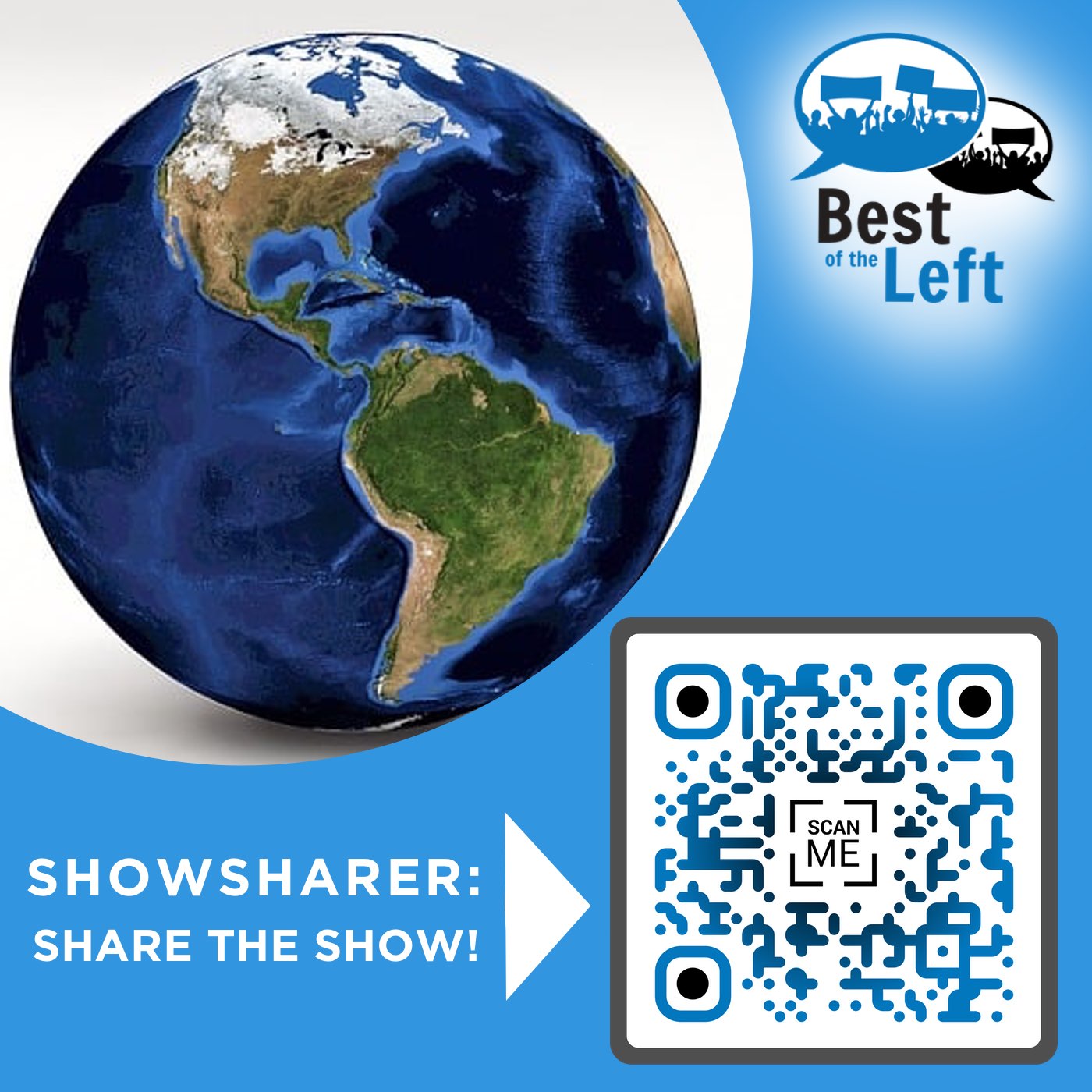 #1750 "American's Backyard" - The War on Terror Meets the War on Drugs