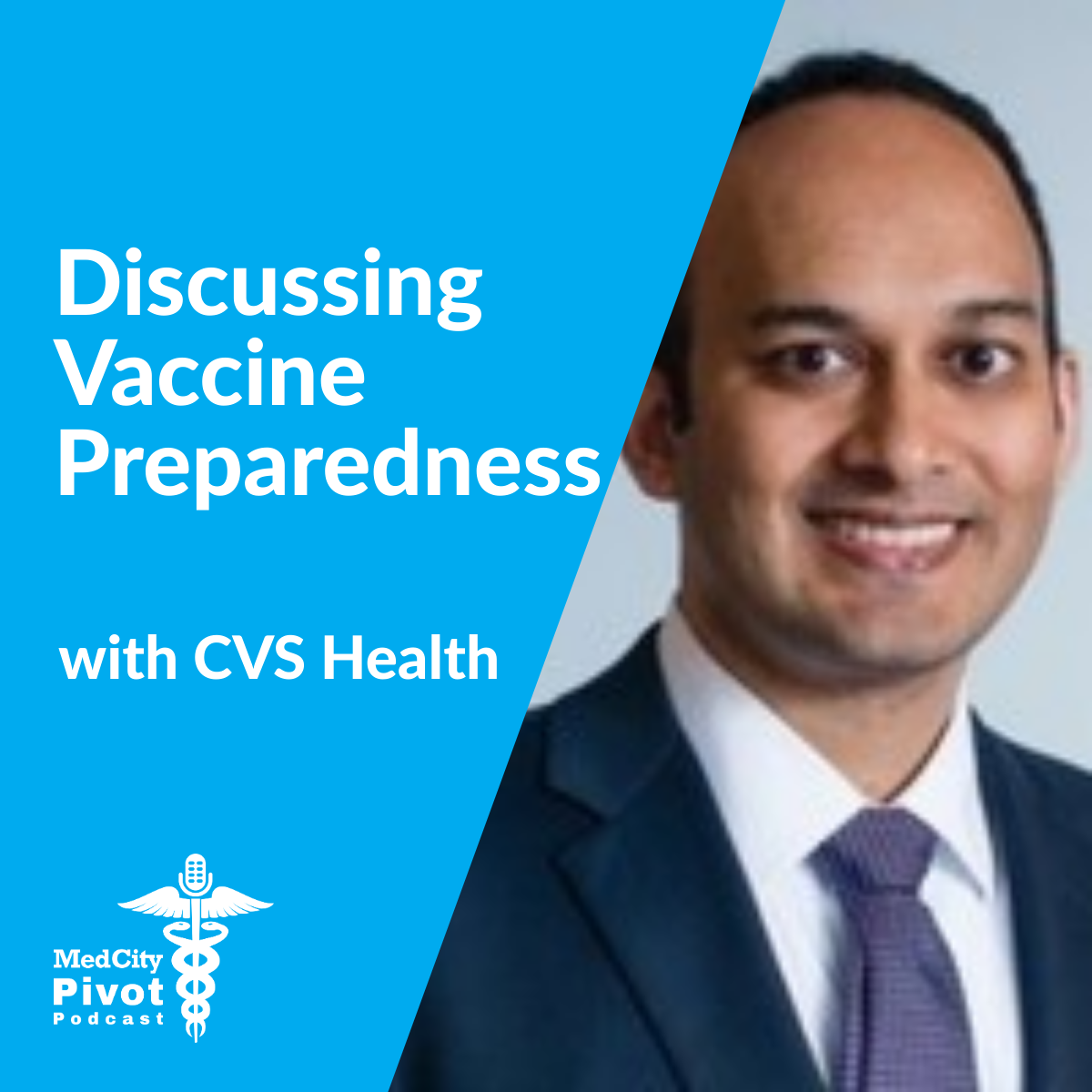 MedCity Pivot