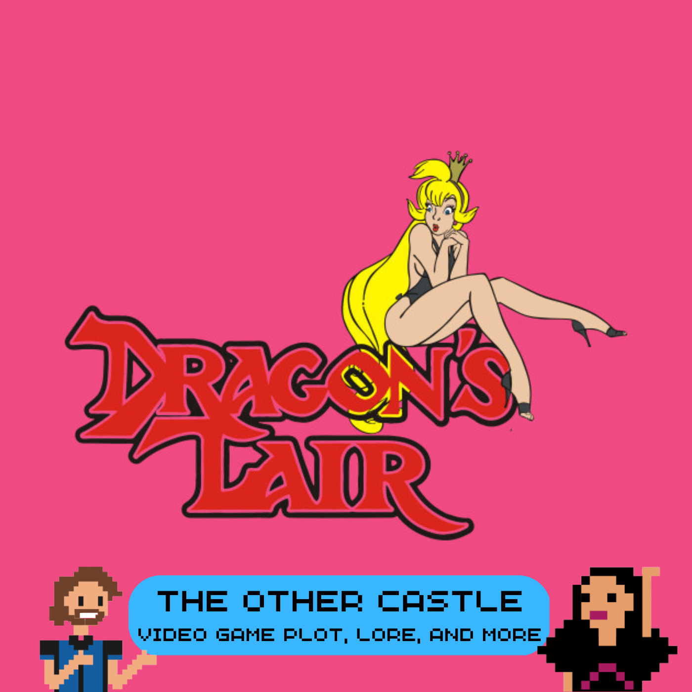 Dragon's Lair