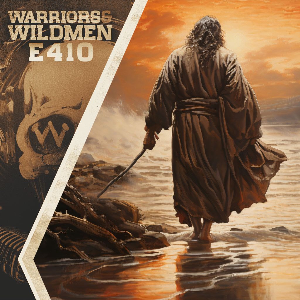 Warriors and Wildmen Podcast