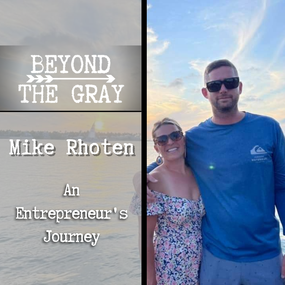 Beyond The Gray