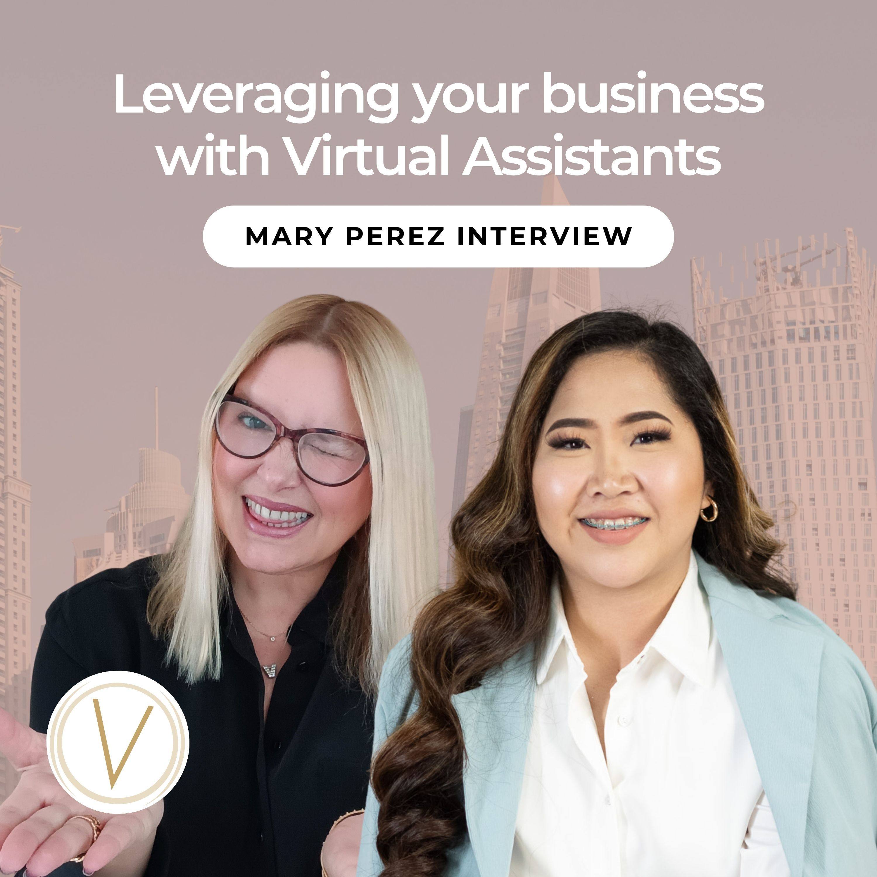 Branding Momentum with Veronica Di Polo