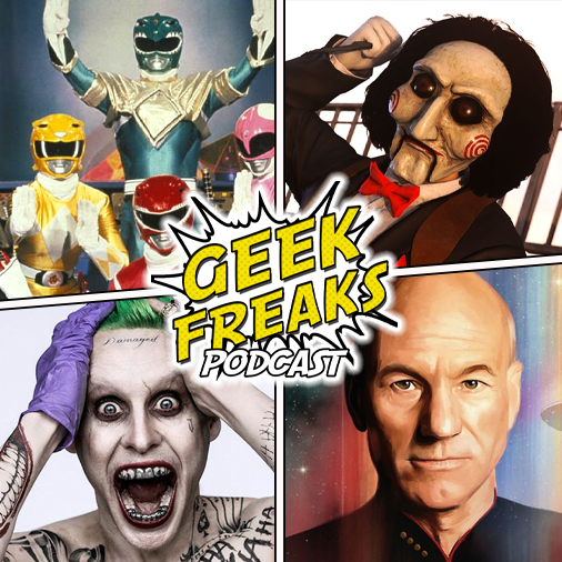 Warzone Halloween, Leto Returns to Joker, and Much More