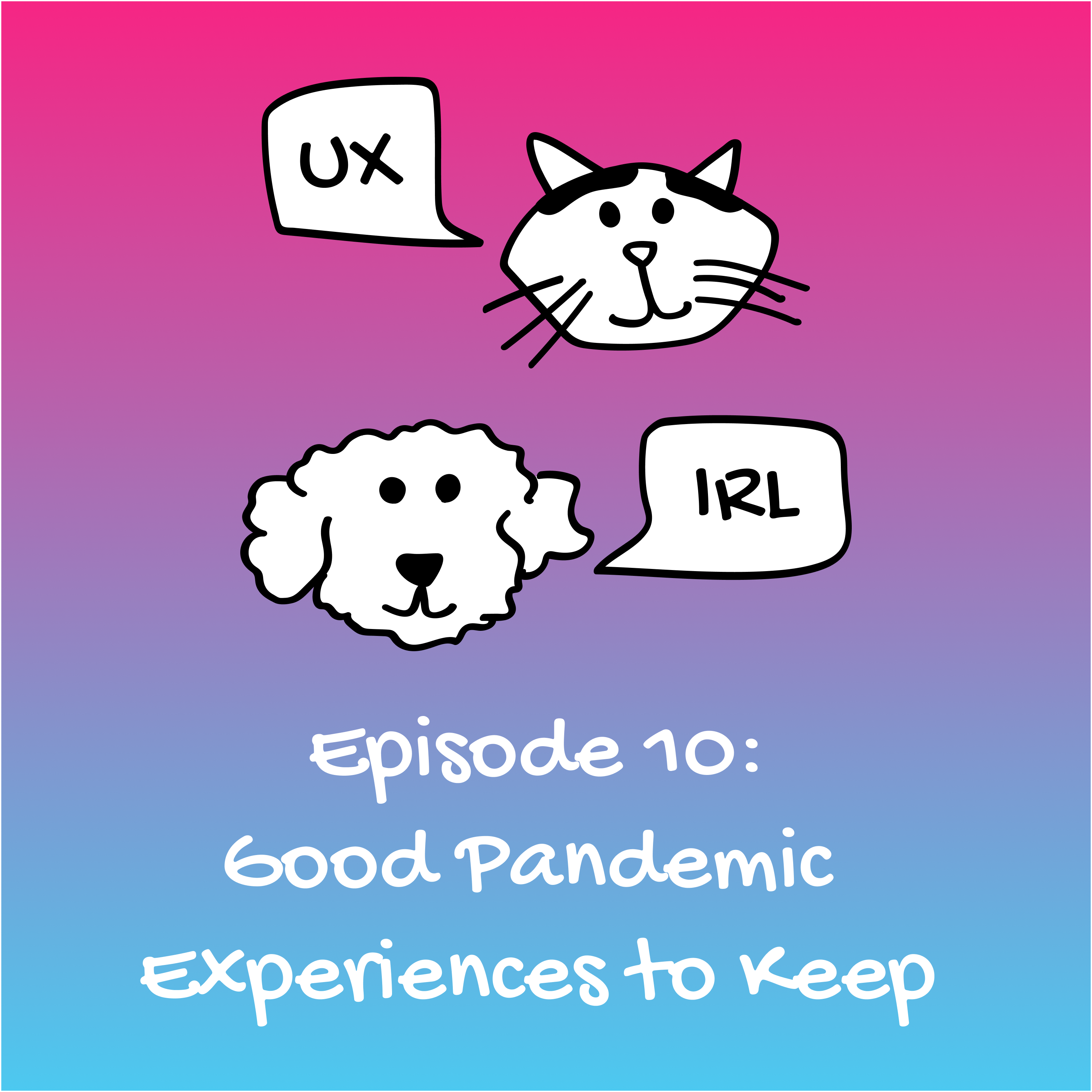 UX IRL