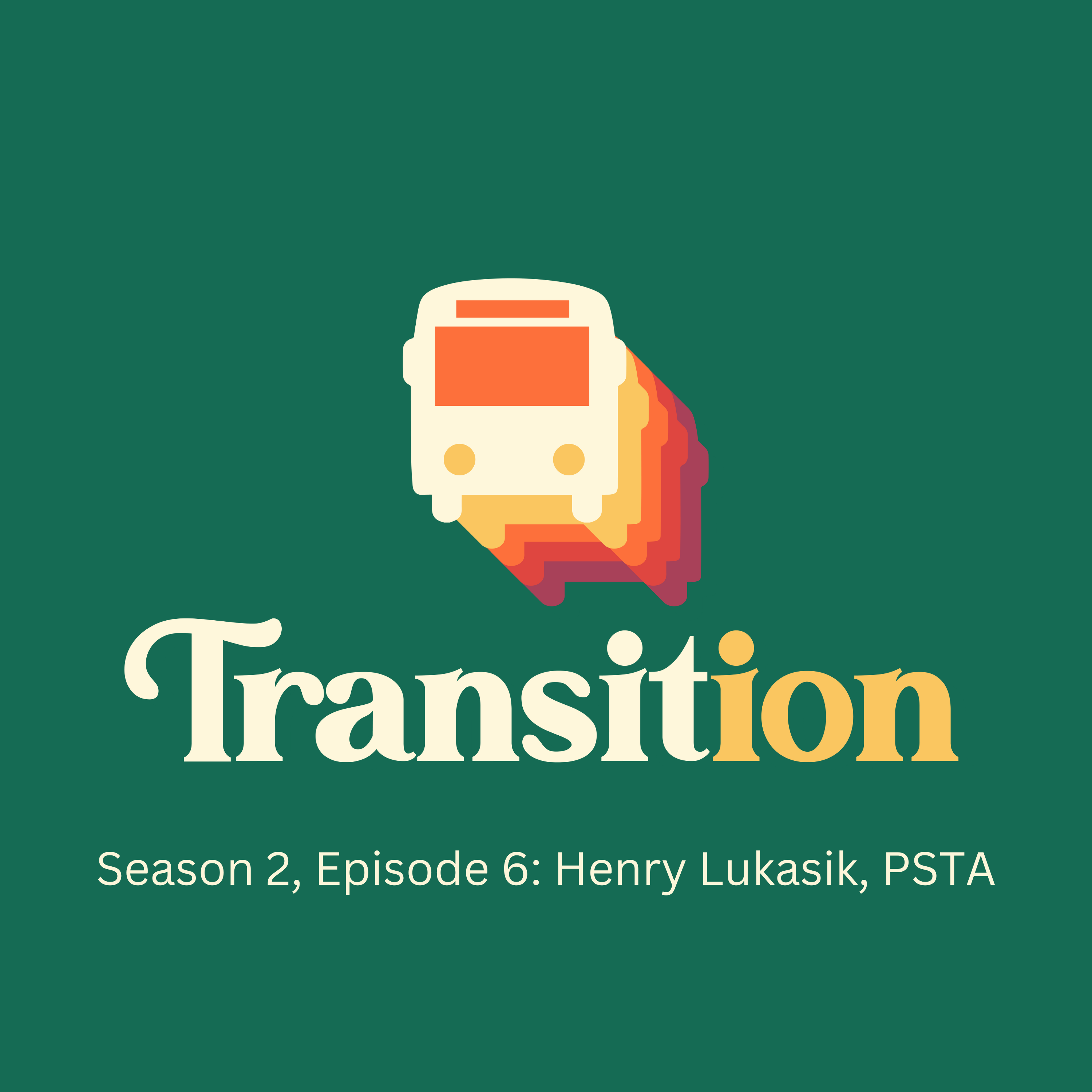 Transition to Zero