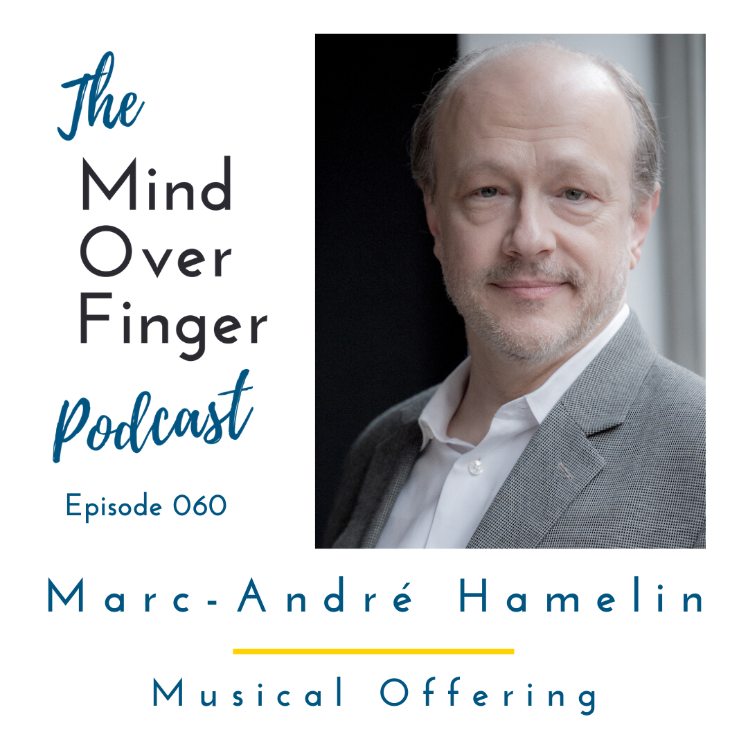 060 Marc-André Hamelin: Musical Offering