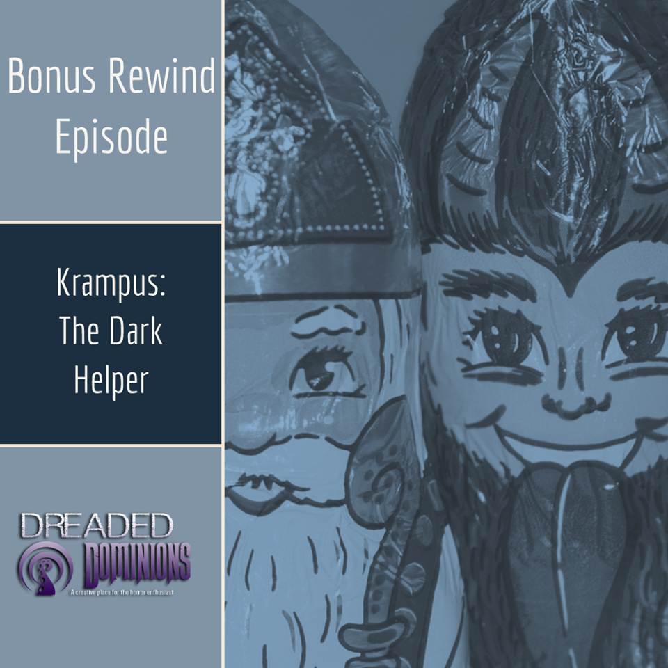 Dreaded Dominions\'s podcast