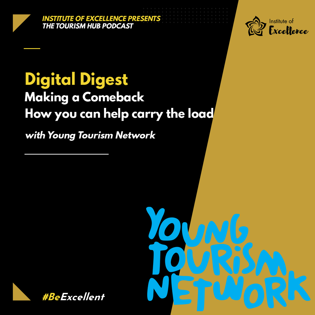 026 ⎢Digital Digest – Making a Comeback