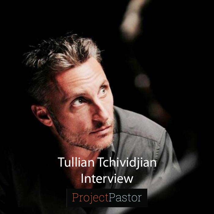 Project Pastor Podcast