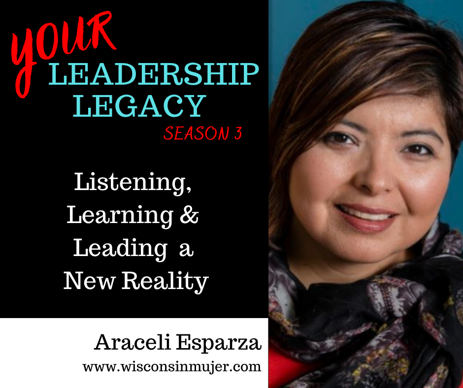 Your Leadership Legacy