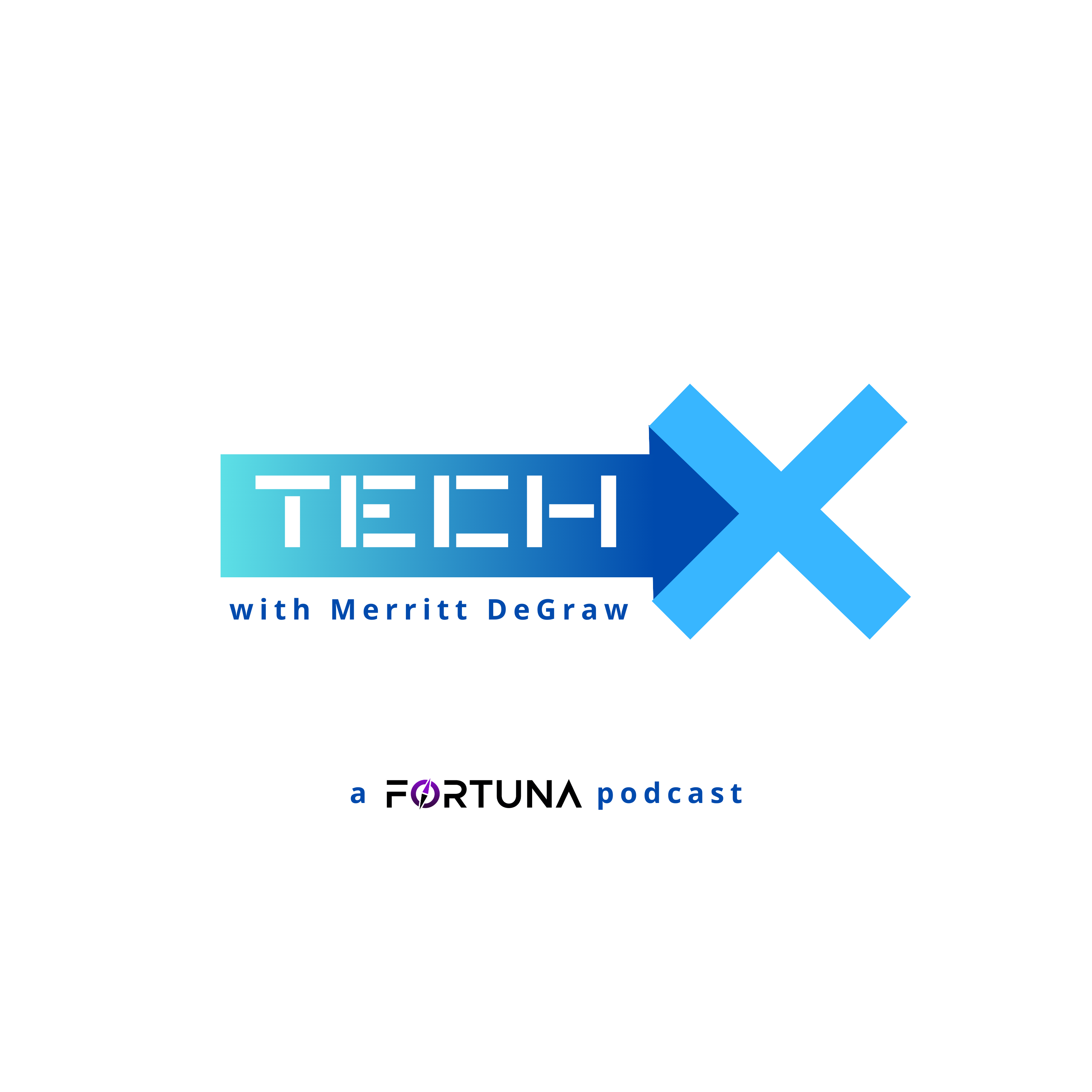 TechX Podcast