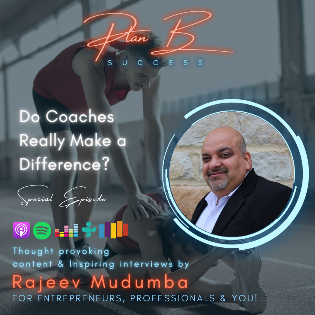 Do Coaches Really Make a Difference?