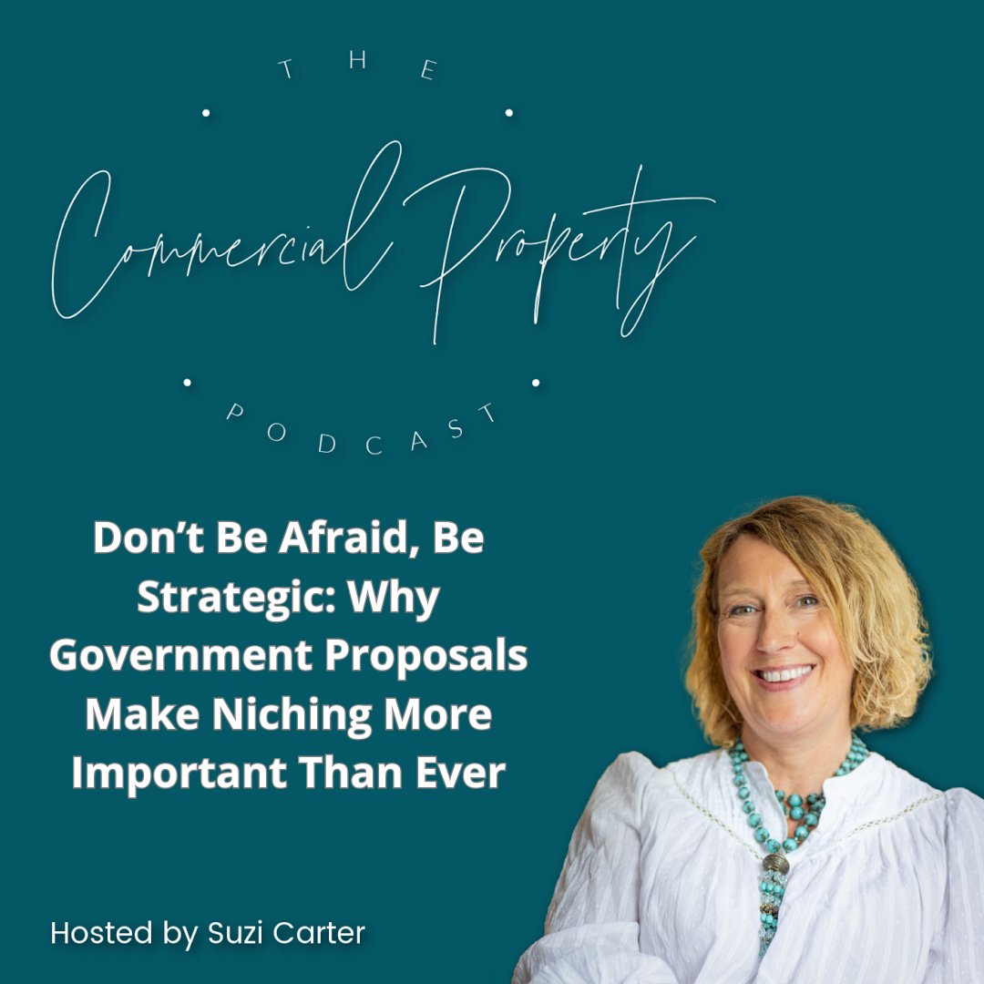 The Commercial Property Podcast