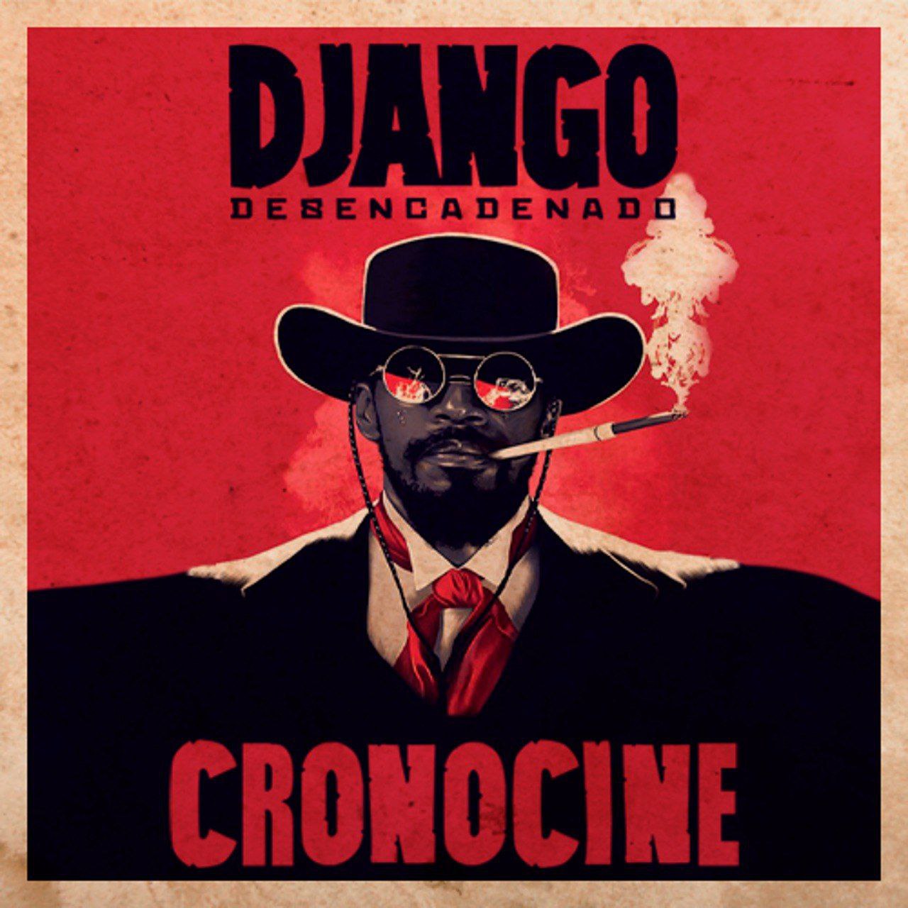 CronoCine 5x03: Django desencadenado (Quentin Tarantino, 2012) CronoCine 5x03: Django desencadenado (Quentin Tarantino, 2012)