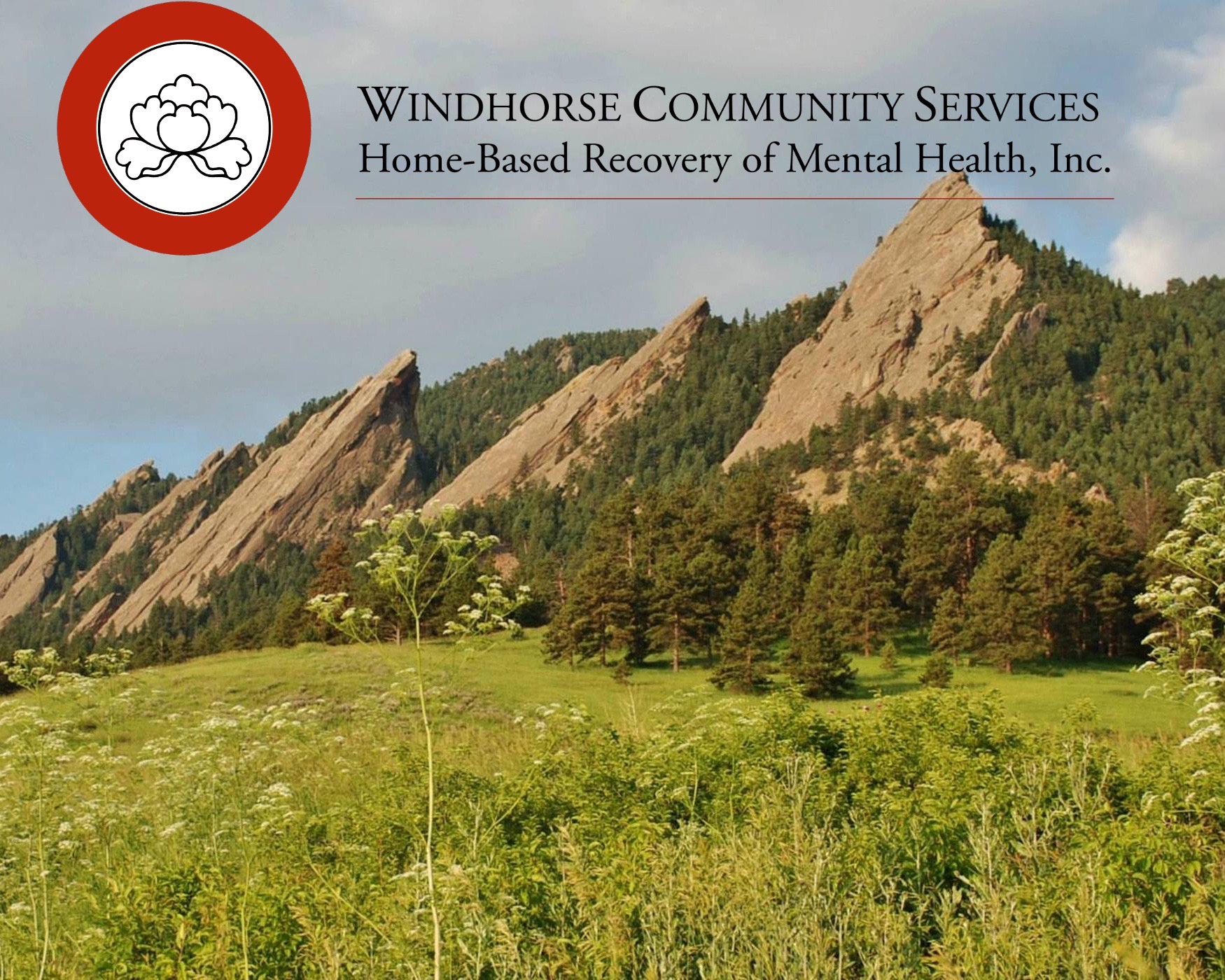 Windhorse Journal Podcast