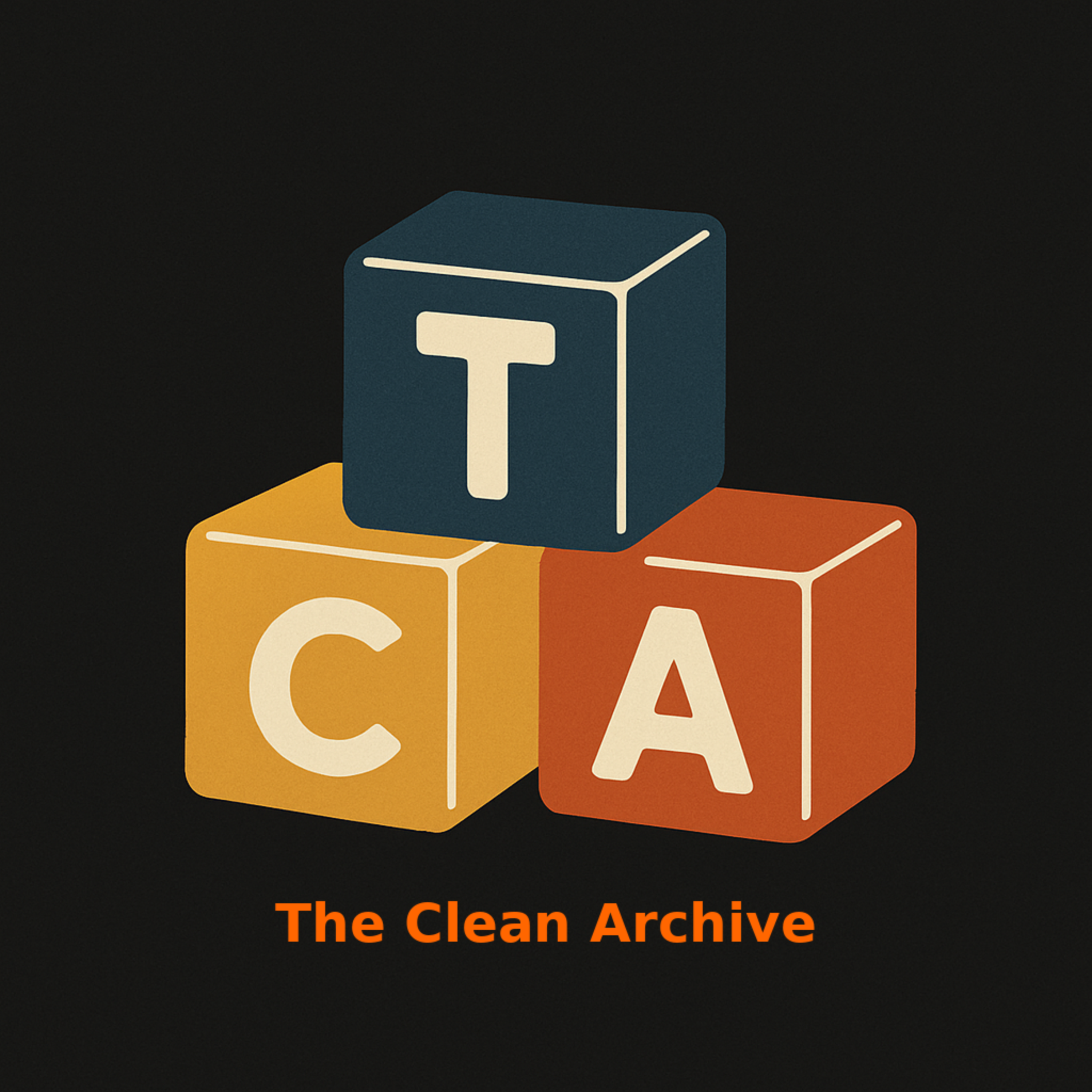 The Clean Archive