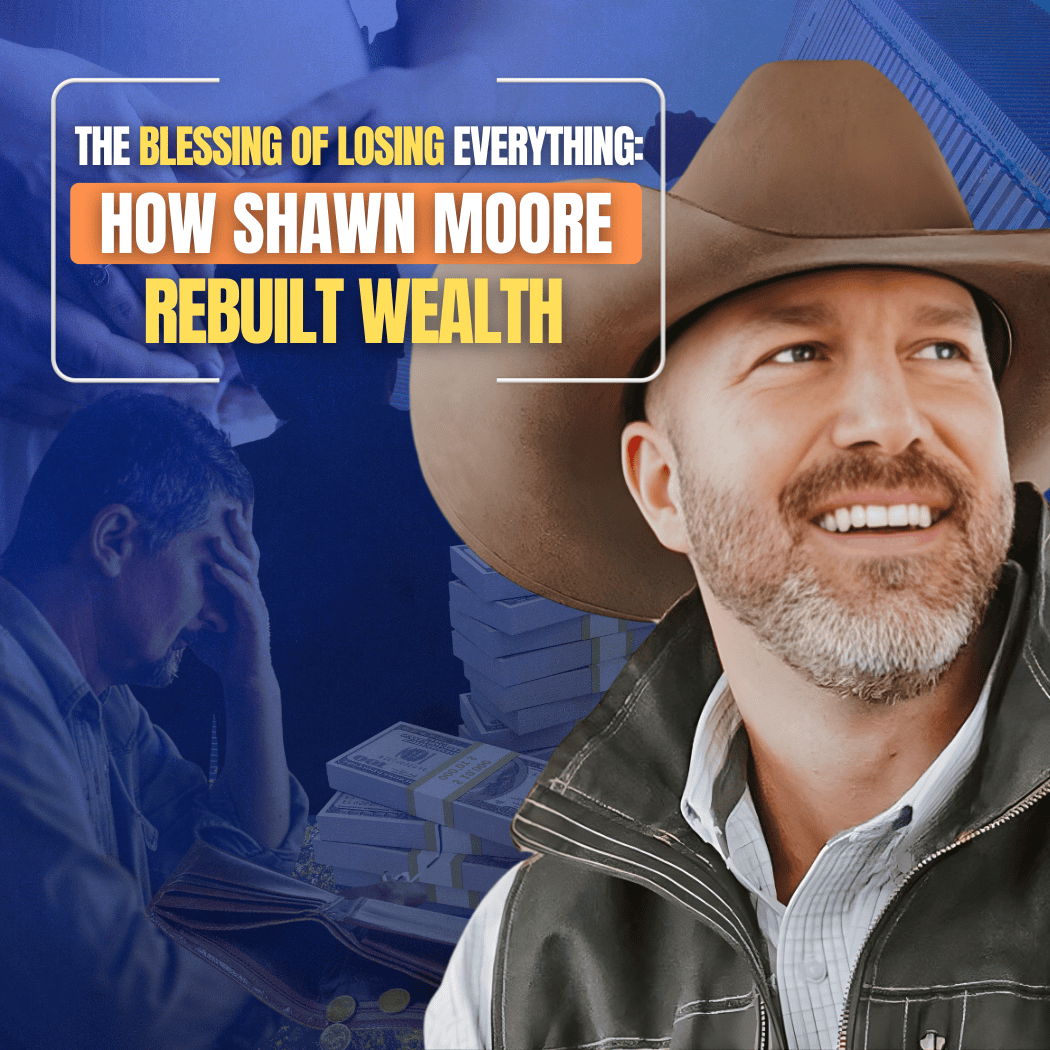 The Generations of Wealth