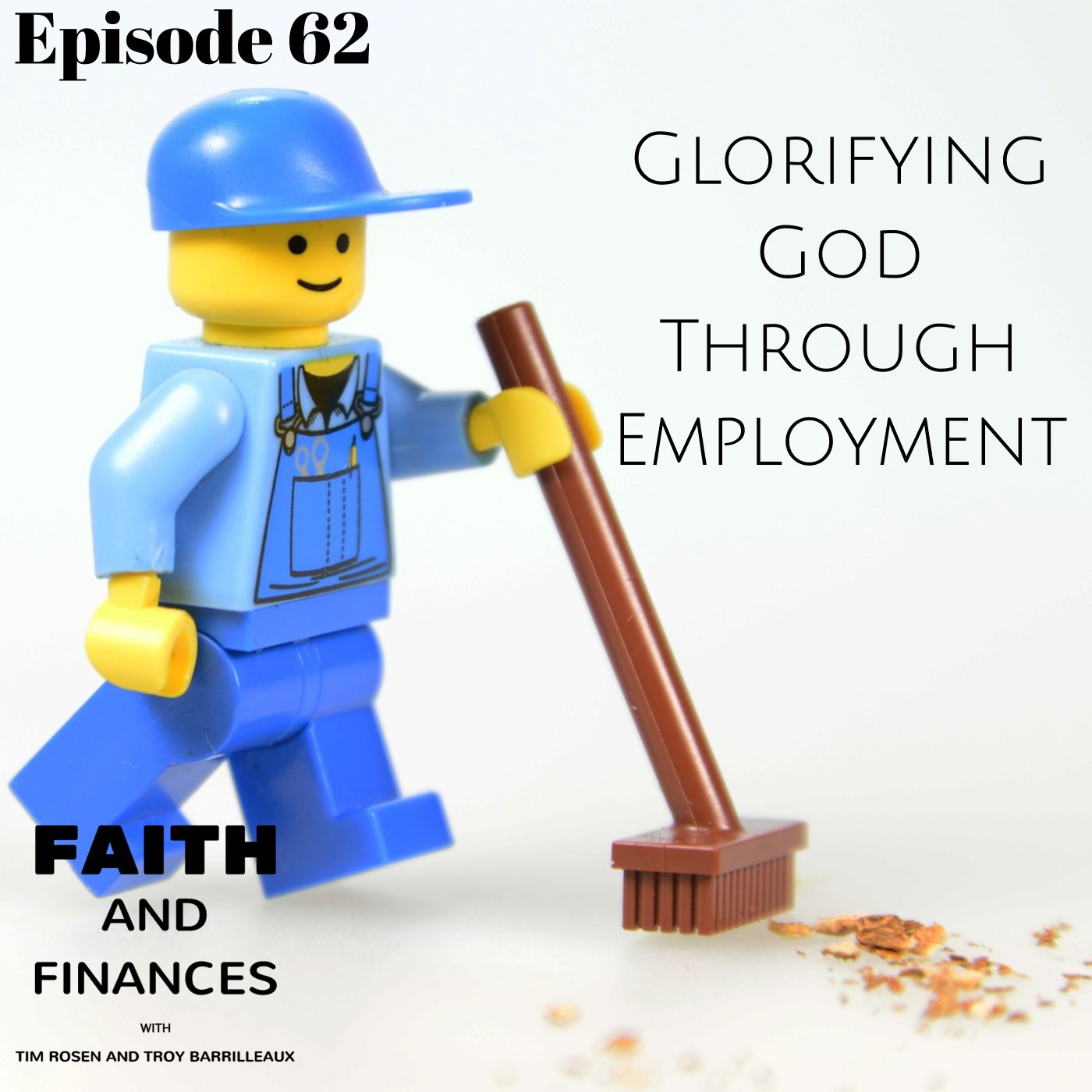 Faith and Finances