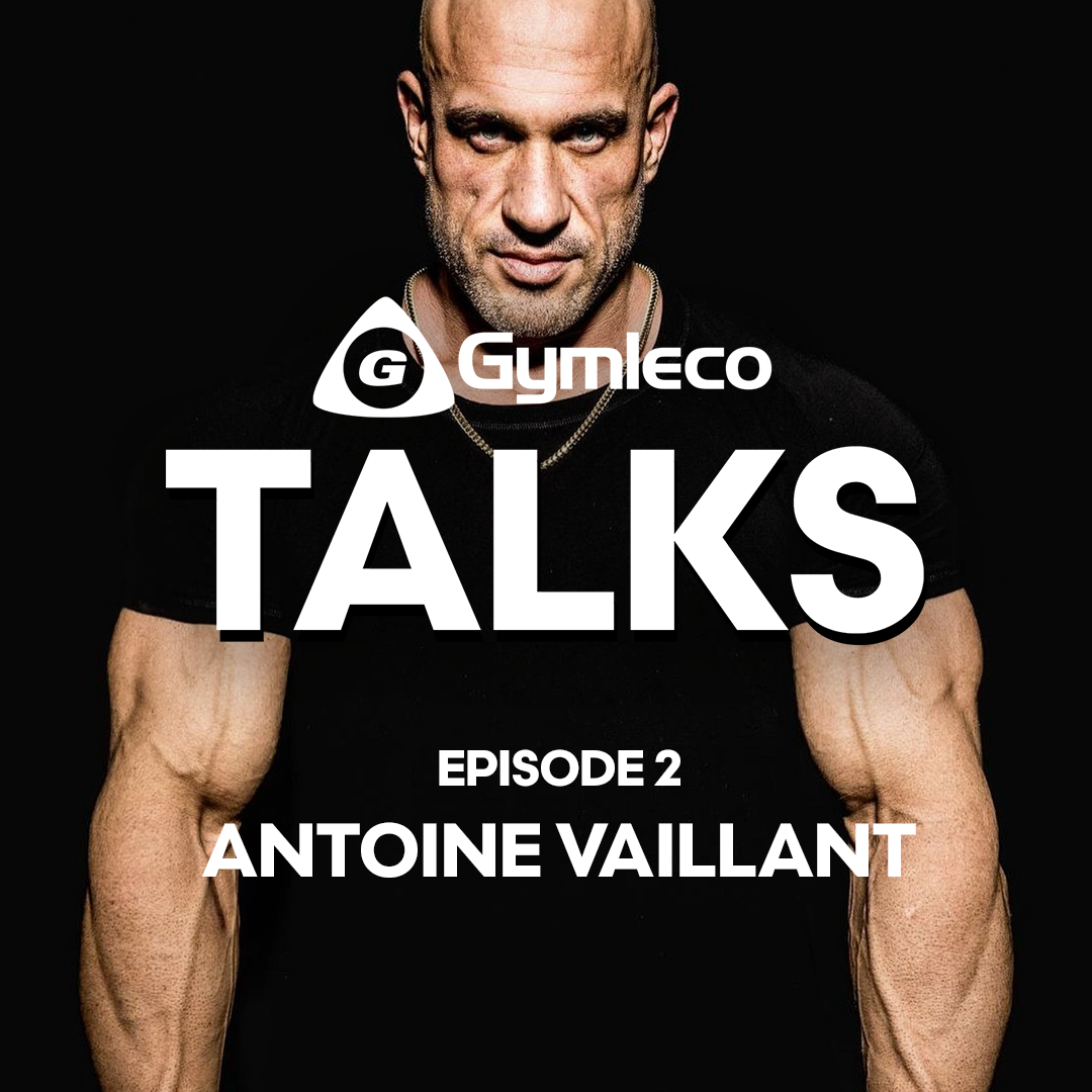 GYMLECO TALKS