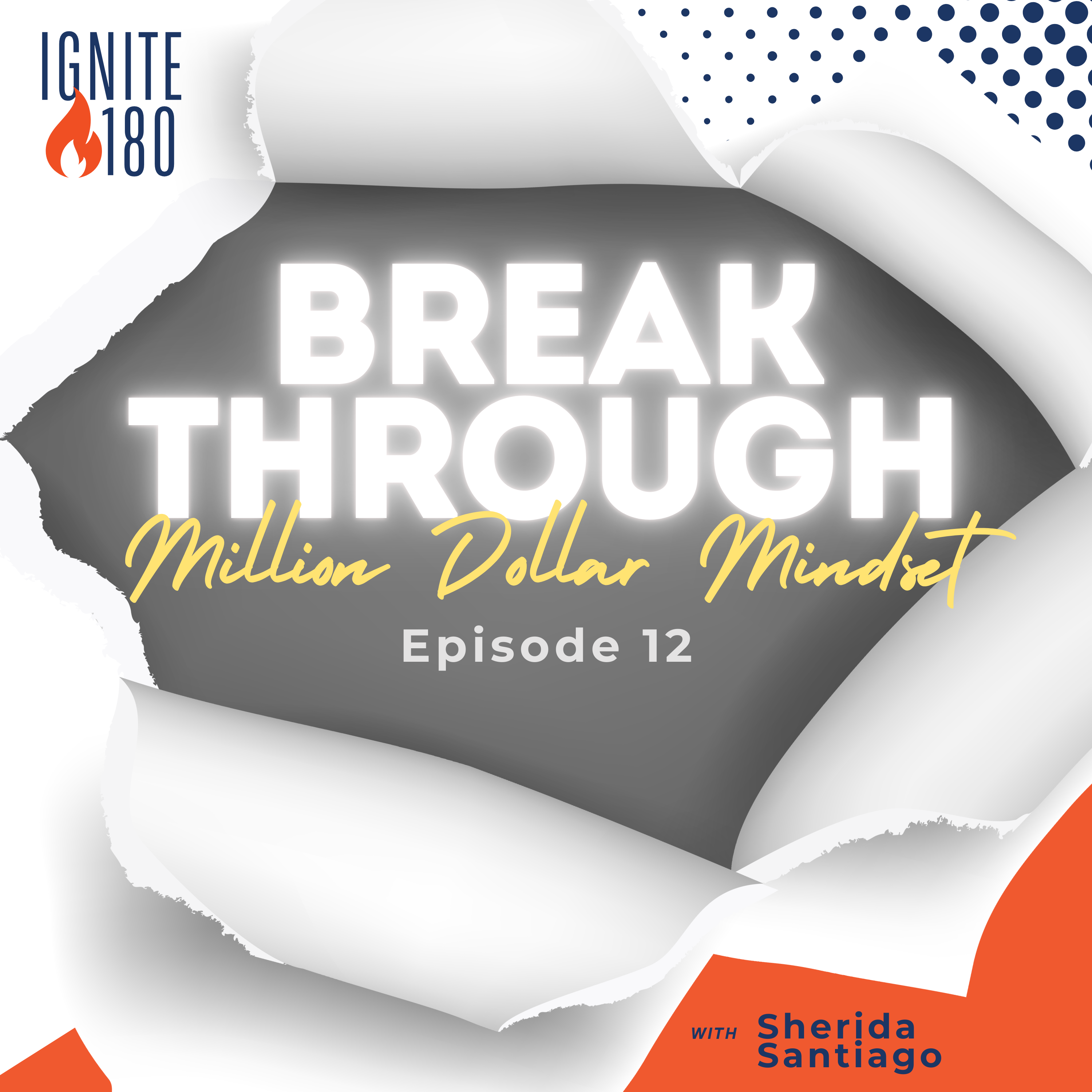 Ignite180: Sparking Leadership Transformation