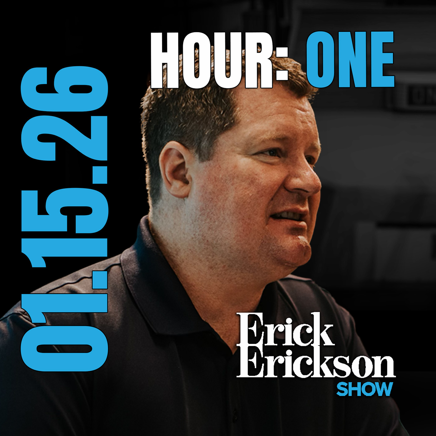 S15 EP9: Hour 1 - The Violence Against ICE