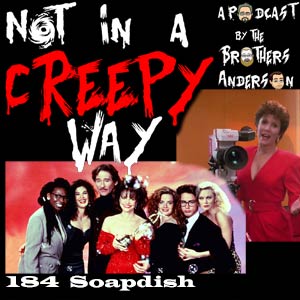 Not In a Creepy Way