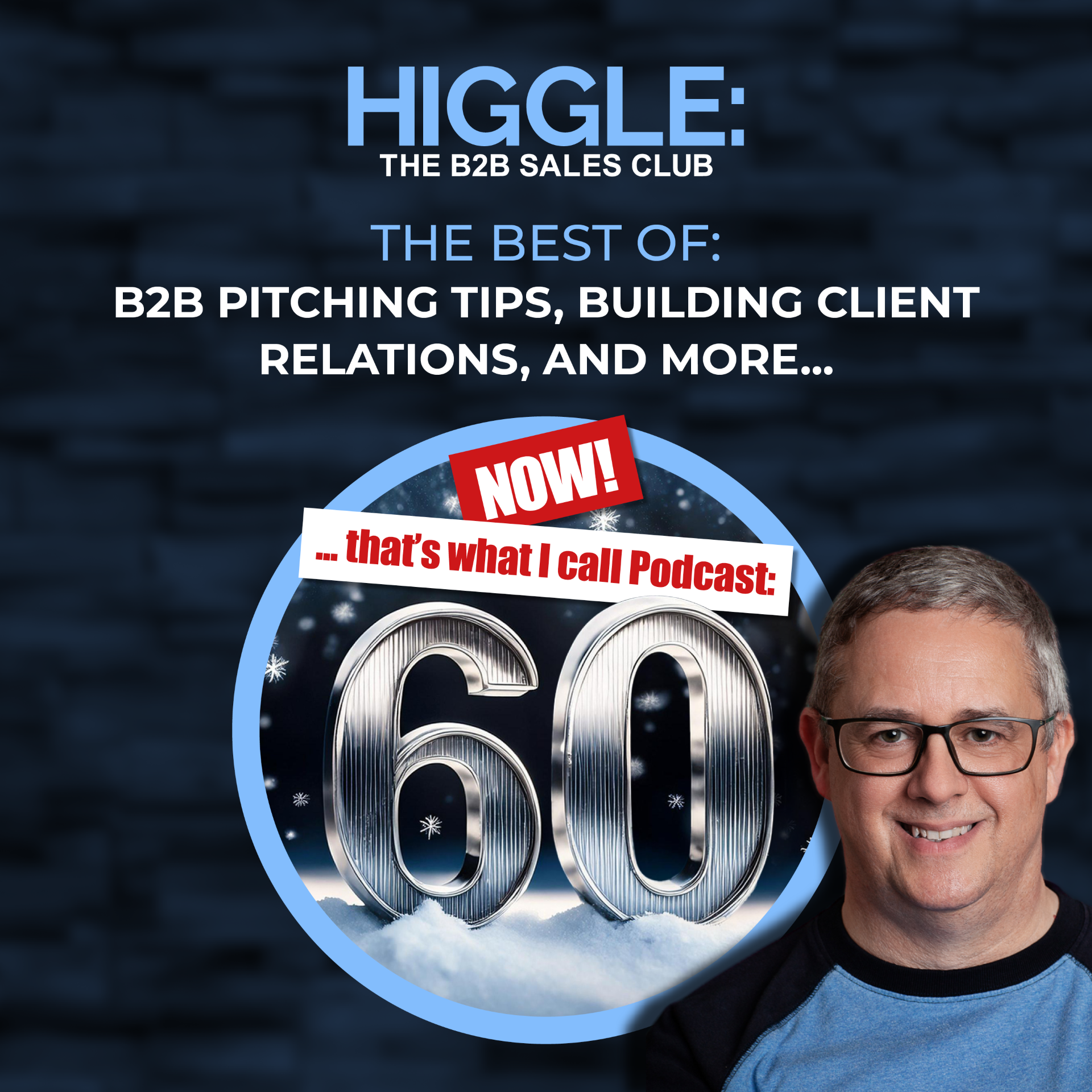 Higgle: The B2B Sales Club