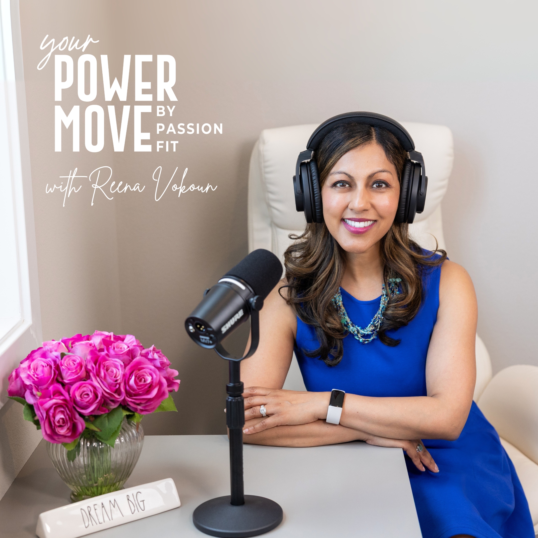 Your Power Move™ by Passion Fit