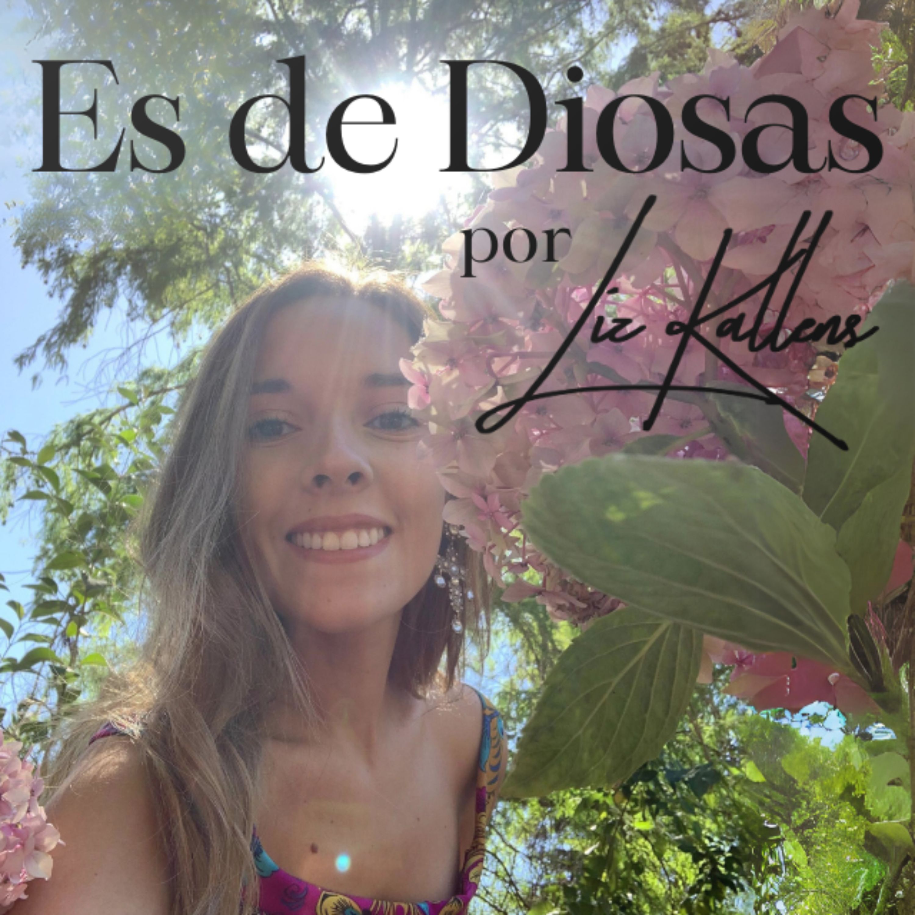Es de Diosas
