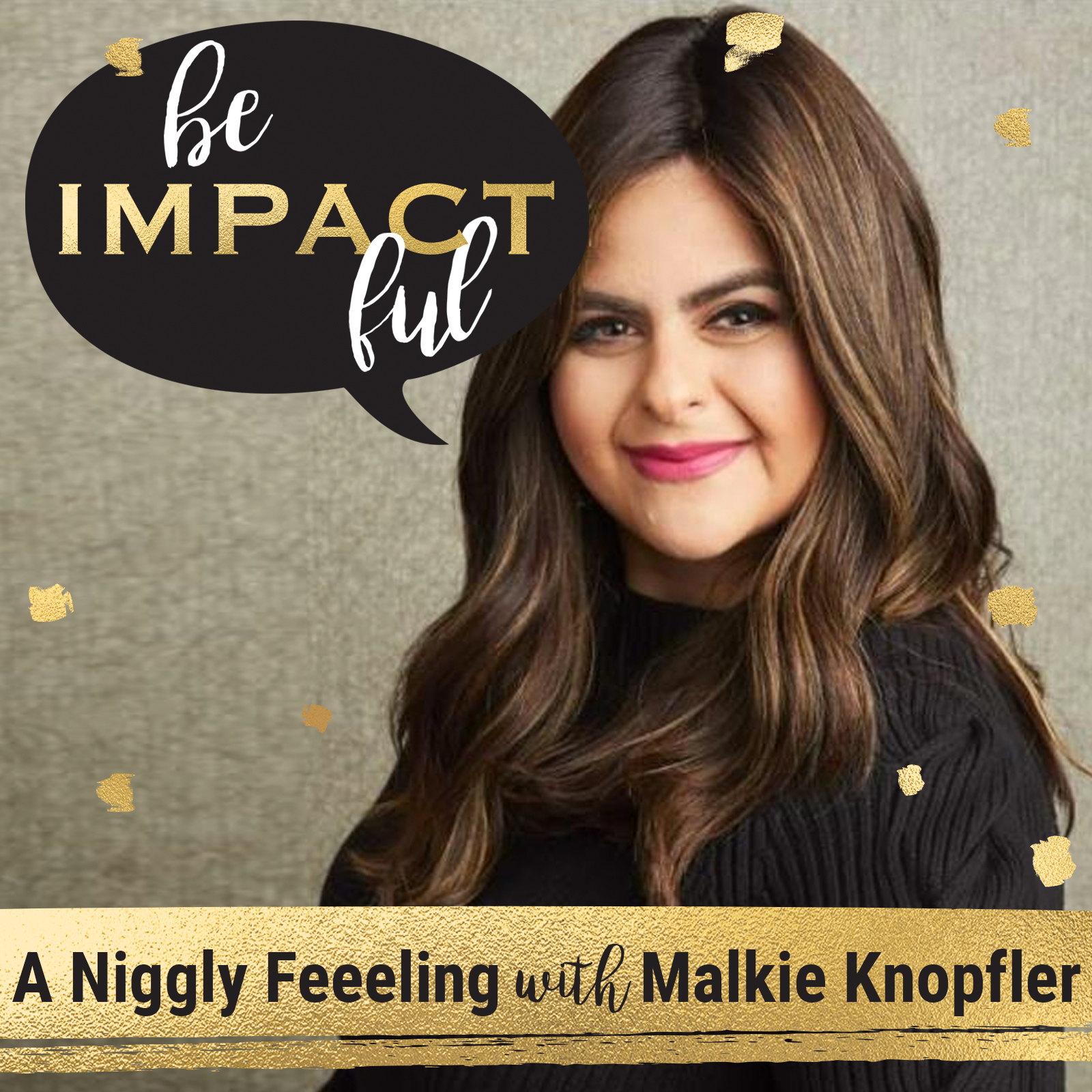 Be Impactful by Impact Fashion