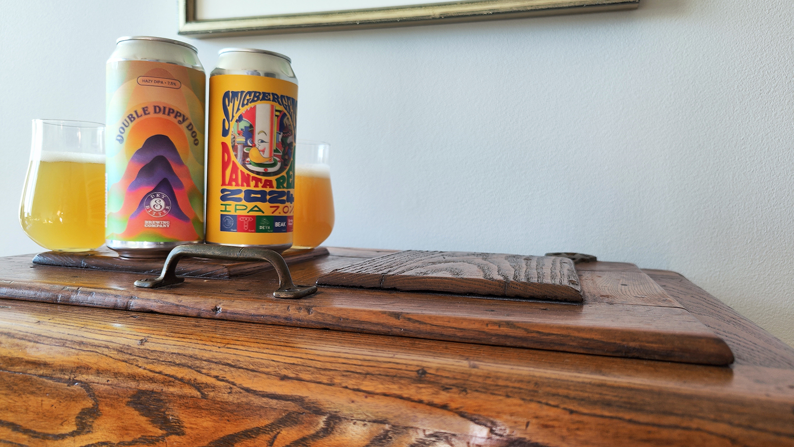 what\'s on tap podcast