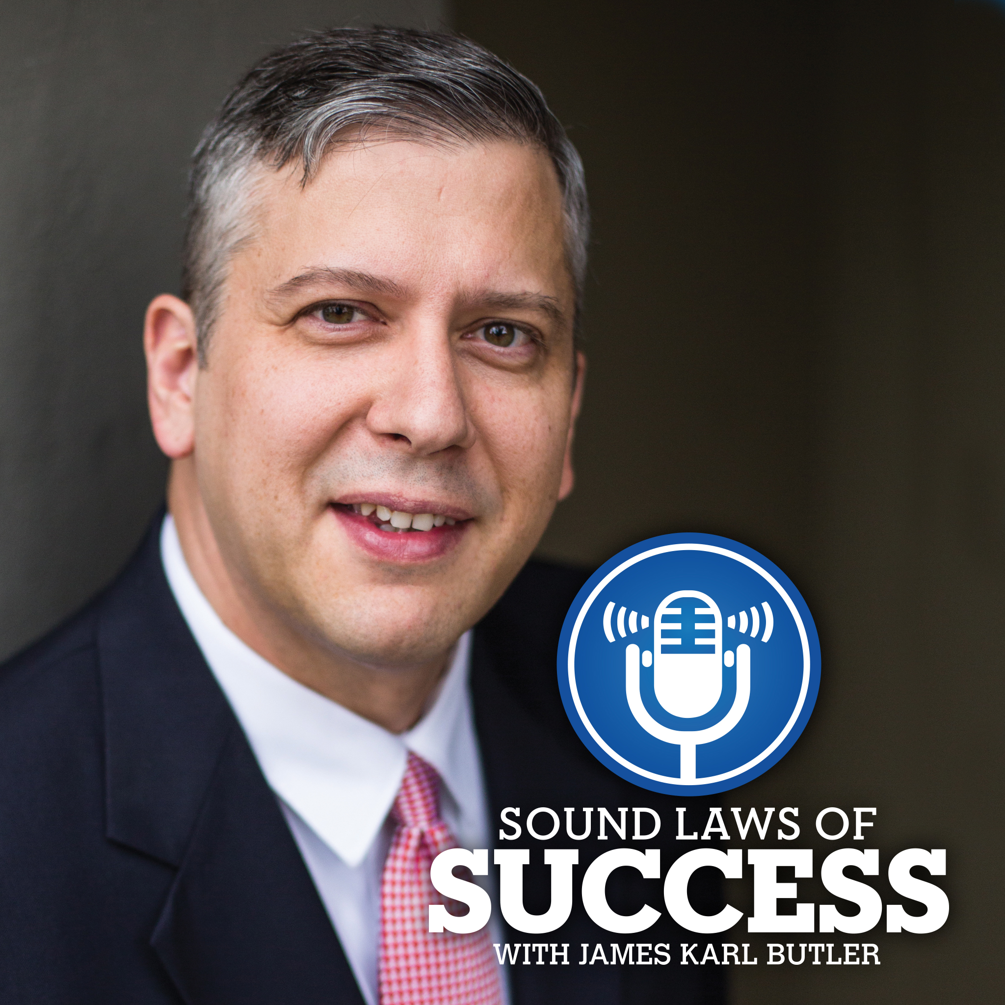 Sound Laws of Success Podcast