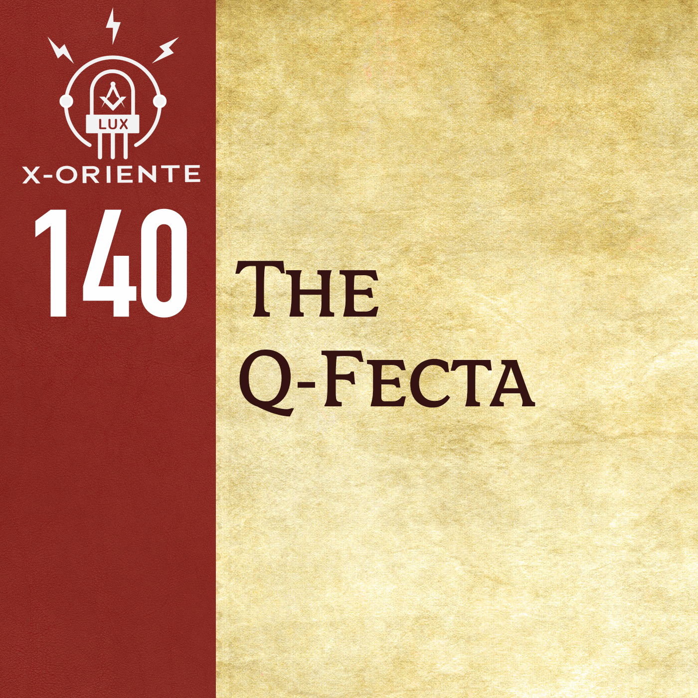 140: The Q-Fecta