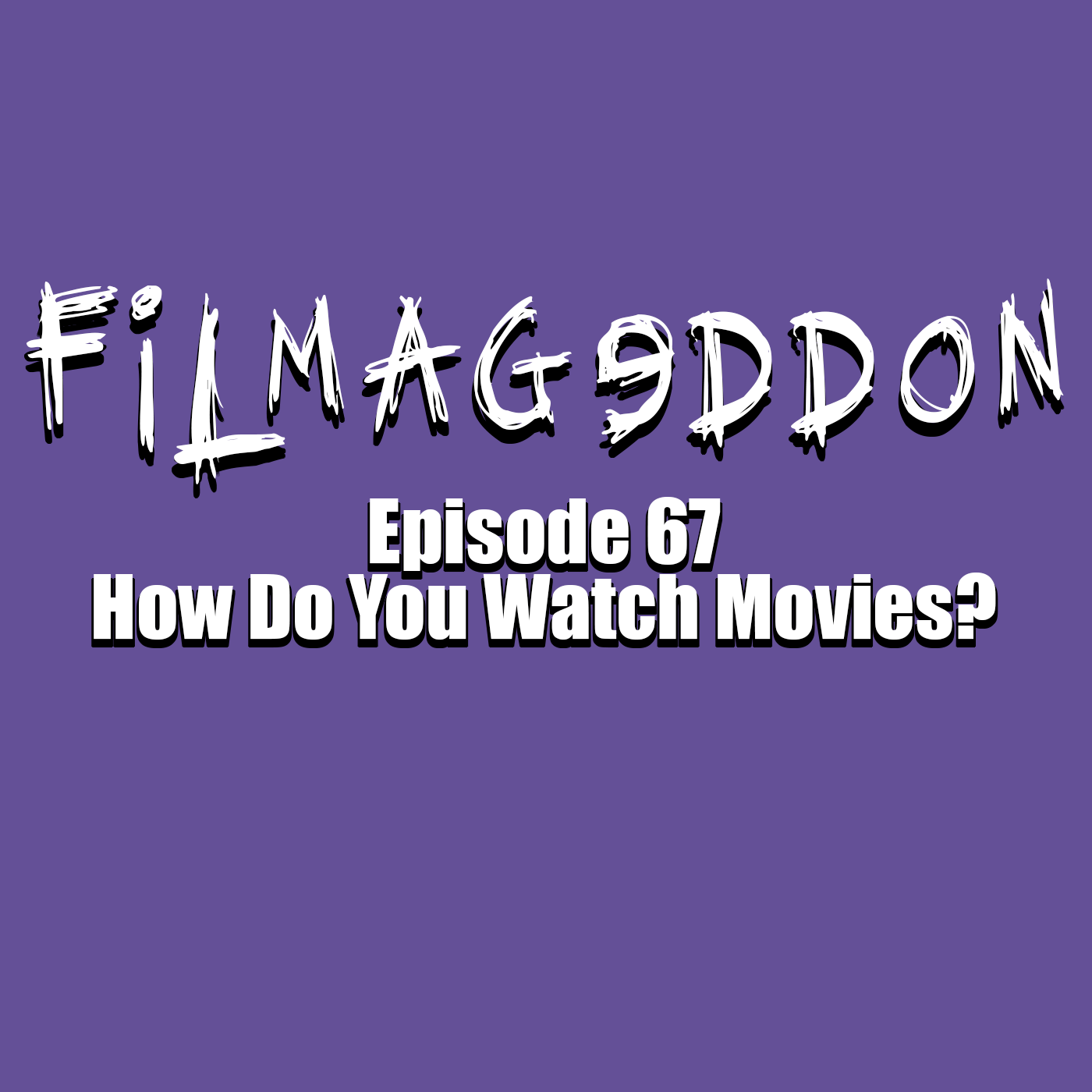 Filmageddon