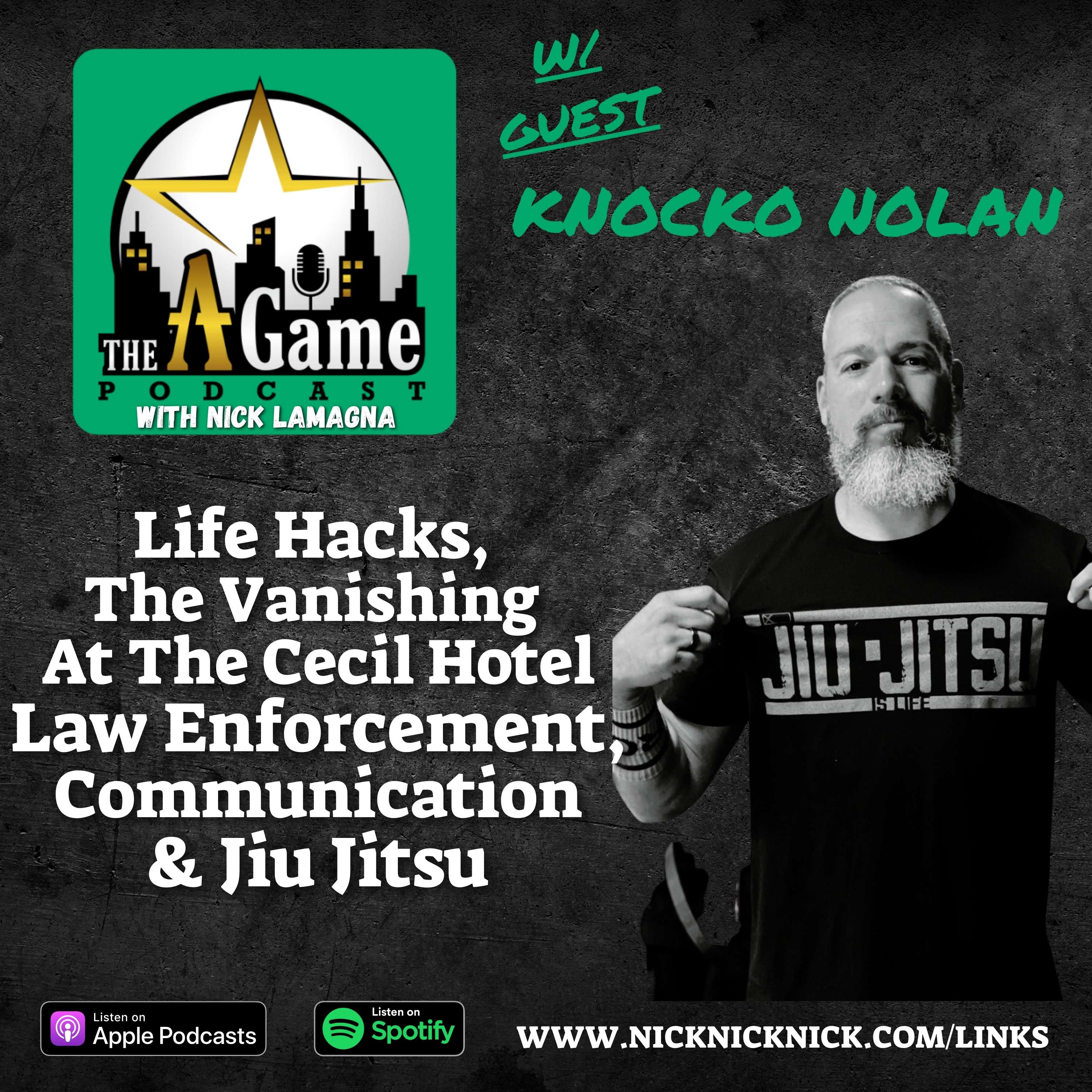 The A Game Podcast: Real Estate Investing For Entrepreneurs