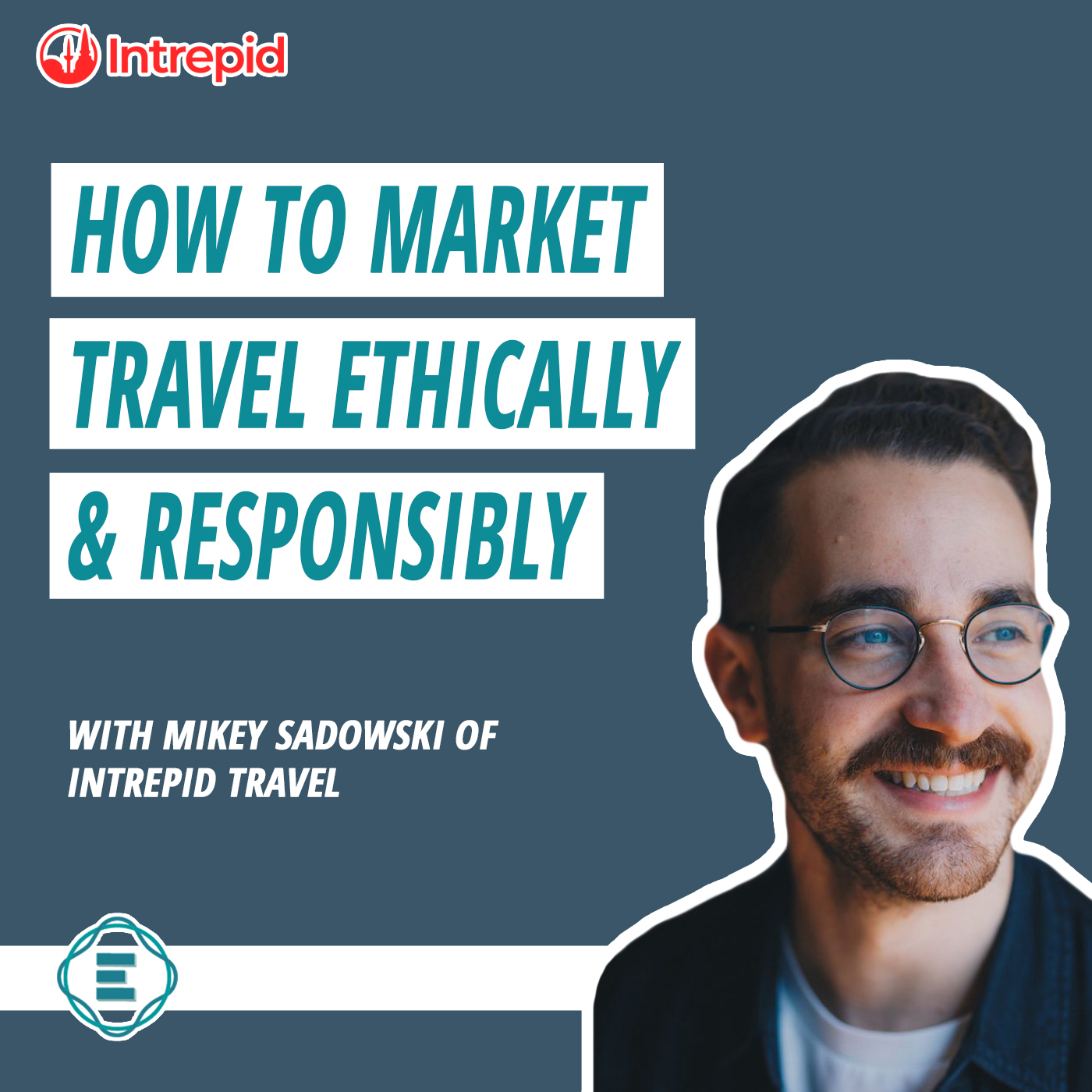 The Social Entrepreneurship & Innovation Podcast