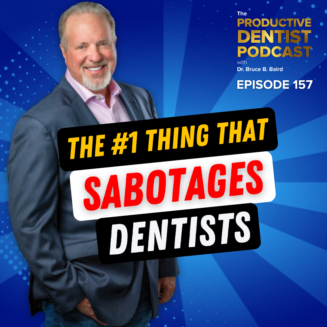 The Productive Dentist Podcast