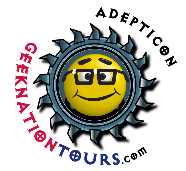 D6G Pip 115: Geek Nation Tours Interview - Post Lockdown Edition