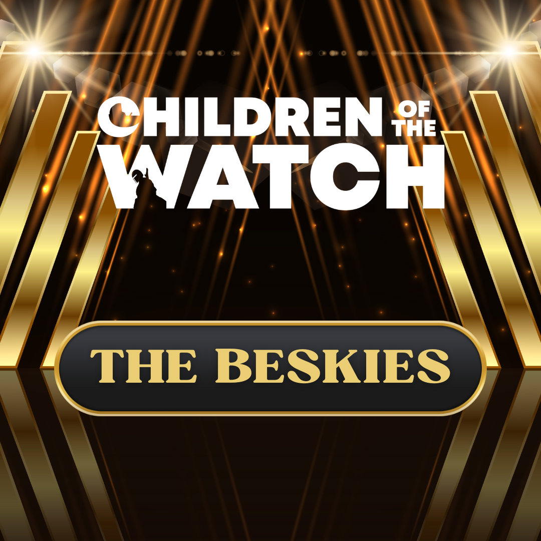 The Fourth Annual Beskies Award Show