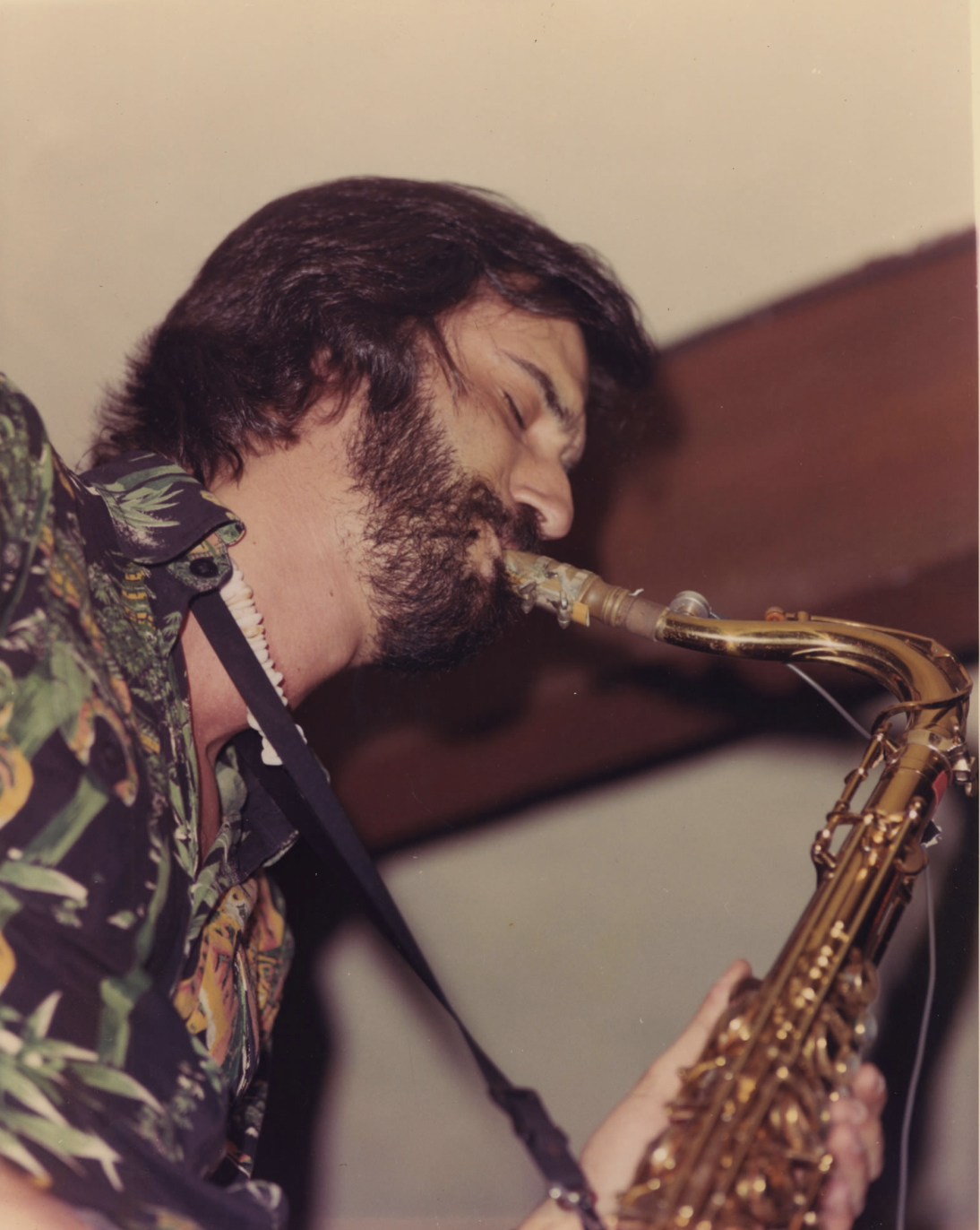 Everything Saxophone Podcast