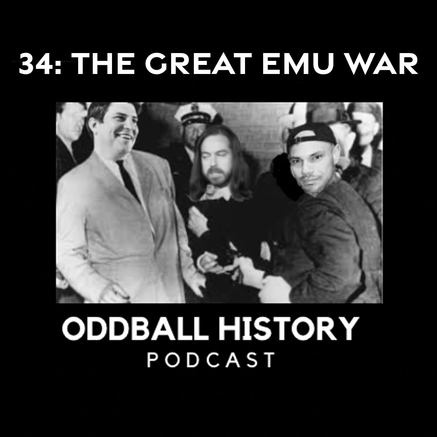 Oddball History