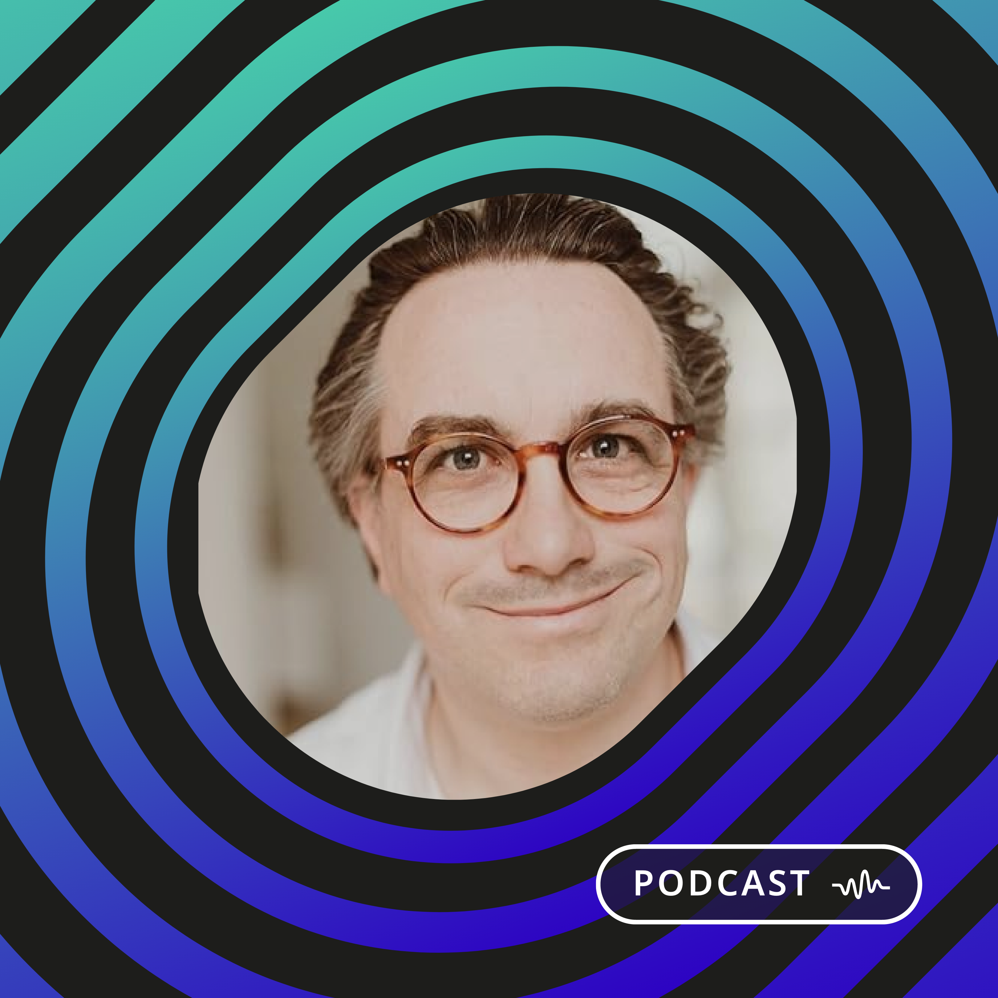 The inrehearsal podcast